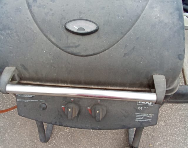 BBQ