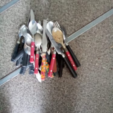 Stalo įrankiai