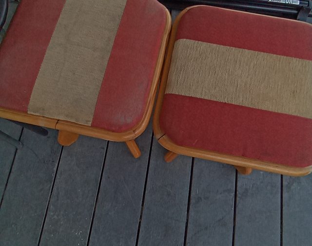 Taburetês