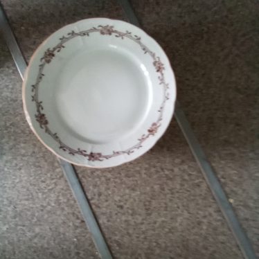 Lėkštės