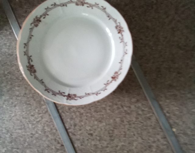 Lėkštės