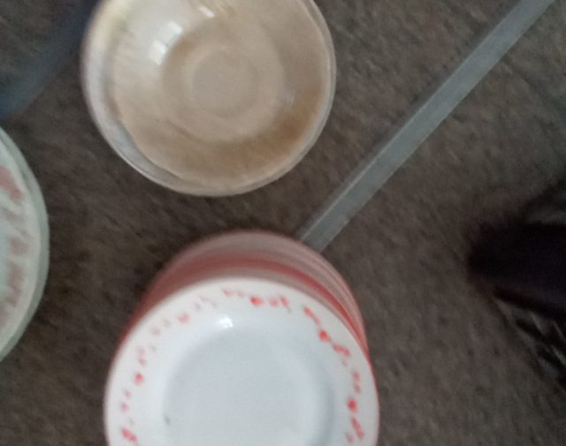 Lėkštės