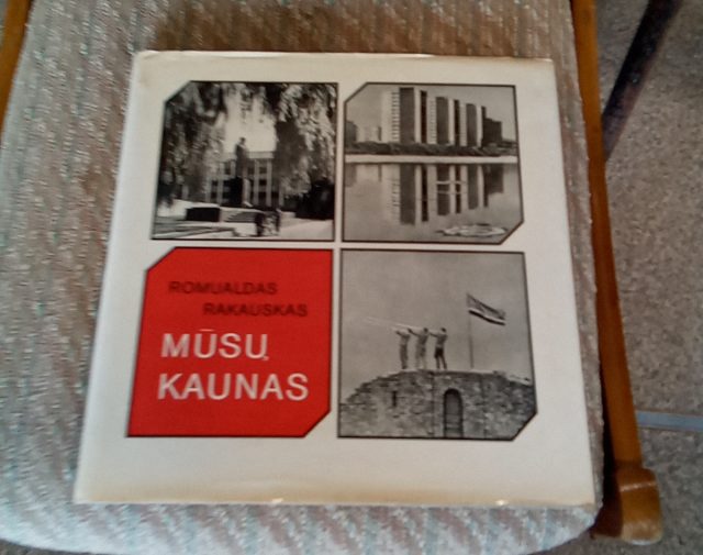 Knyga