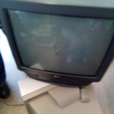 Televizorius