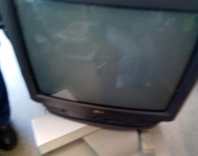 Televizorius