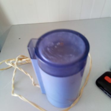 Kavos aparatas
