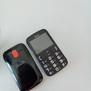 Telefonas