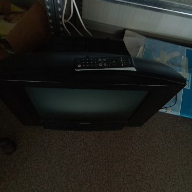 Televizorius