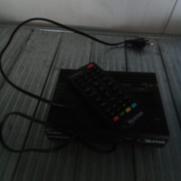 TV priedėlis