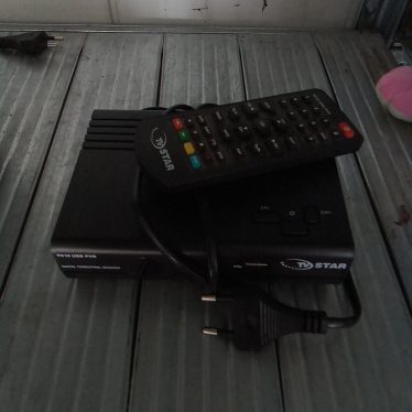 TV priedėlis