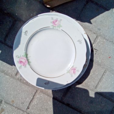 Lėkštės
