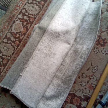 Kiliminis takas