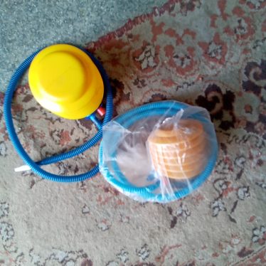 Pompos