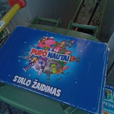 Žaidimas