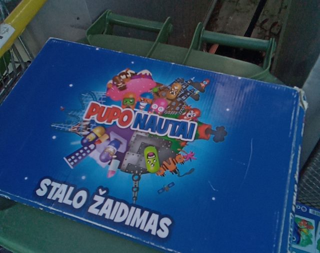 Žaidimas