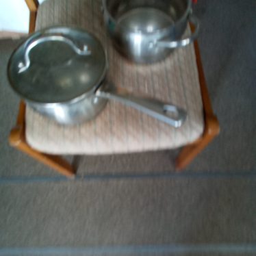 Puodai