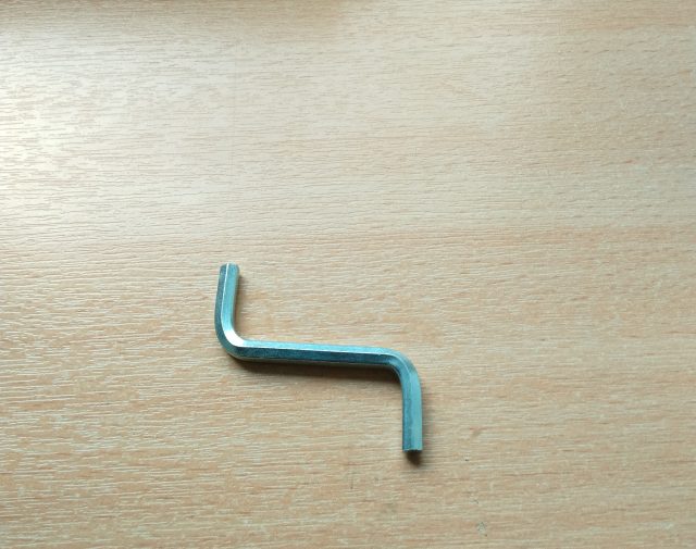 Raktas