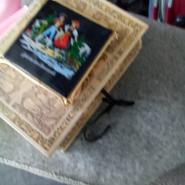 Dėžutės