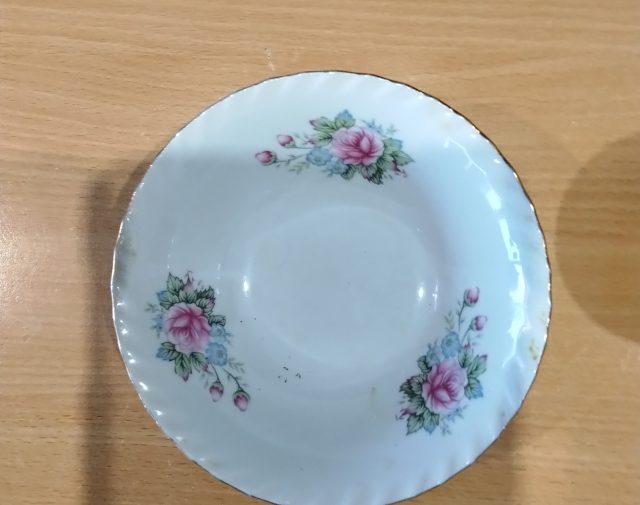Lėkštės