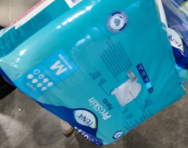 Pampersai