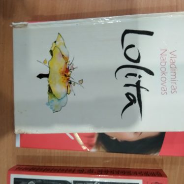 Knygos