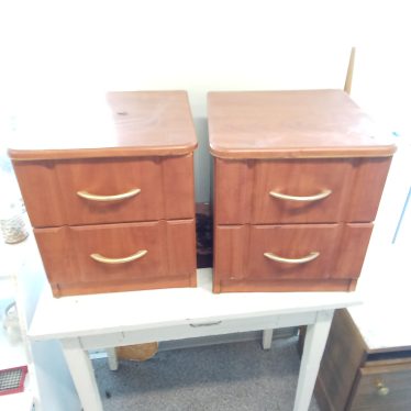 Spintelės