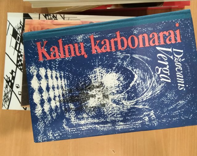 Knygos