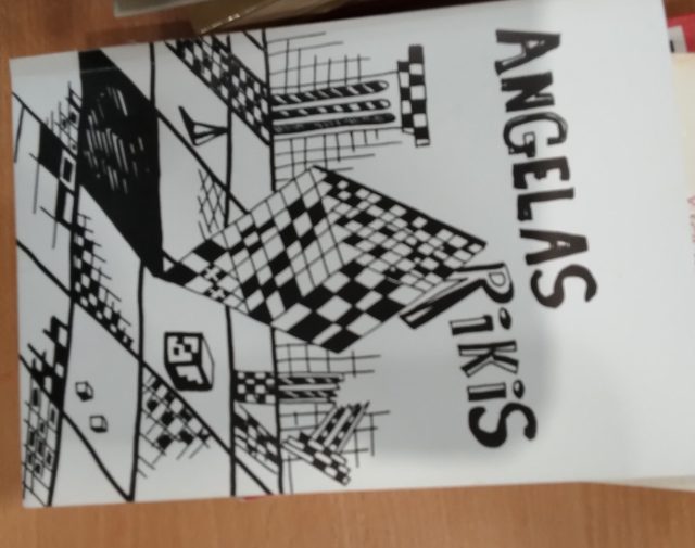 Knygos