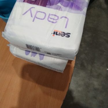 Pampersai