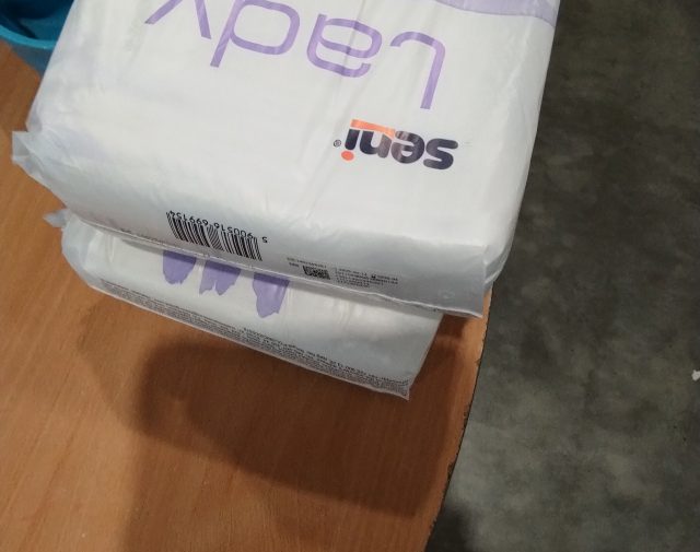 Pampersai