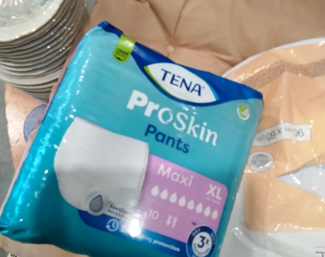 Pampersai