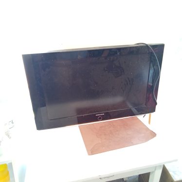 Televizorius