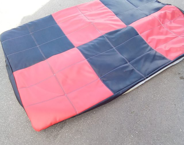 Čiužinys