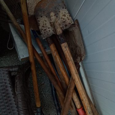 Sodo įrankiai