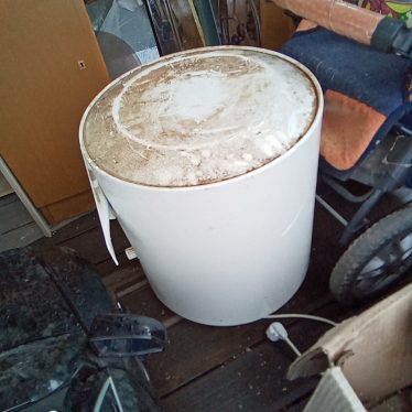 Boileris
