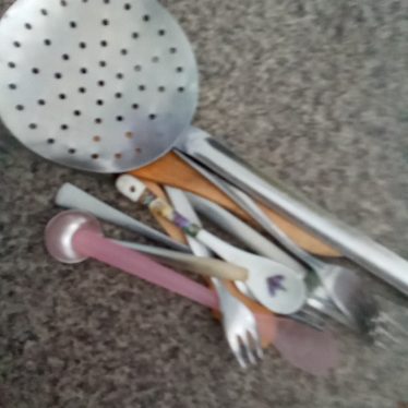 Įrankiai