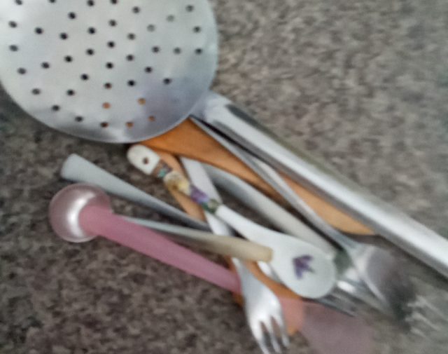 Įrankiai