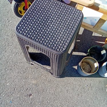 Kėdutė