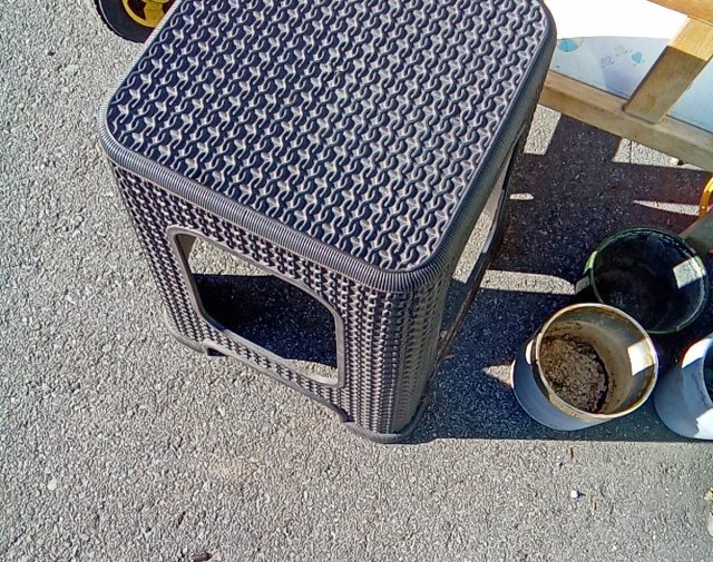 Kėdutė