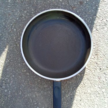 Keptuvė