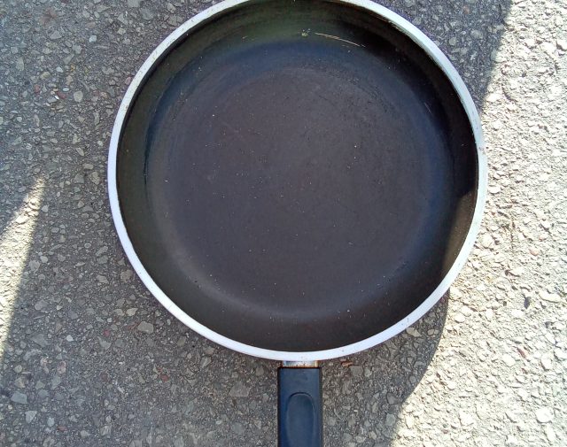 Keptuvė