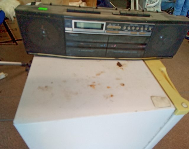 Radijas