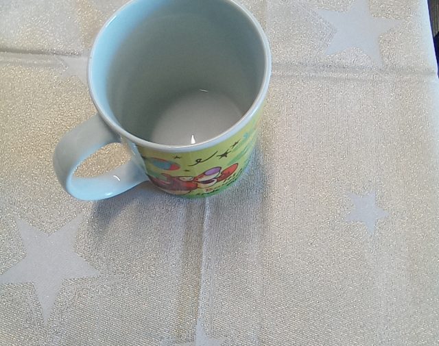 Puodelis
