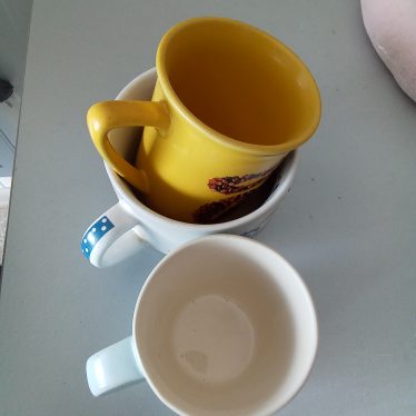 Puodeliai