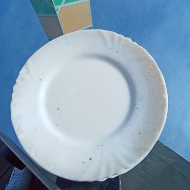 Lėkštės
