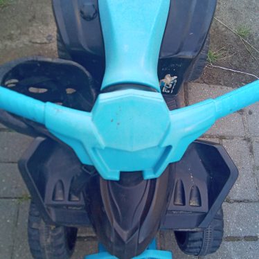 Motocikliukas