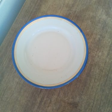 Lėkštutės