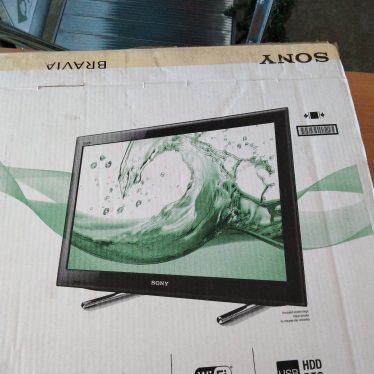 Televizorius
