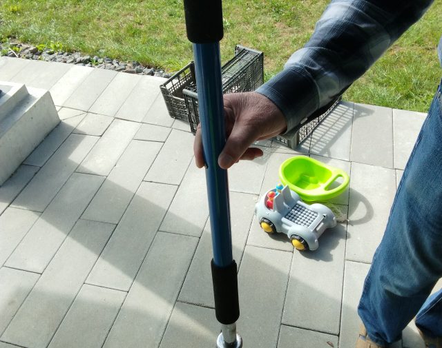 Skersinis