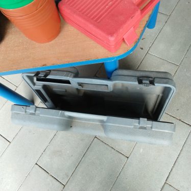Dėžė